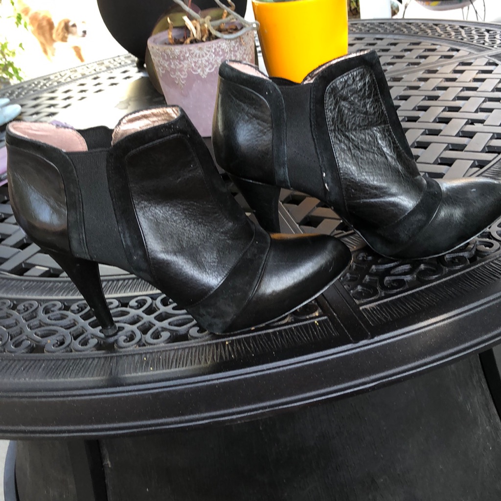 Bcbgenerations Booties